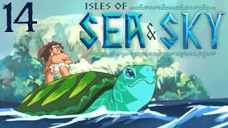 SB Plays Isles of Sea and Sky 14 - Just A Little More To Explore