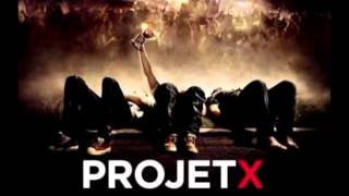 Shiny Toy Guns - Le Disko (Boys Noize Fire Mix) [ Project X Soundtrack ]