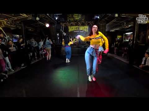 [SX3000] Mamamoo - Gogobebe dance cover by UDMS [K-pop cover battle ★ 11.8.19 (11.08.2019)]