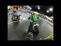 Santa Rosa Indoor Flat Track Mad Dog LCQ 2025