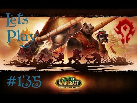 World of Warcraft #135 [Deutsch] [HD+] [Facecam] ♦ [LvL 78] Im Dienste der Wildherzen