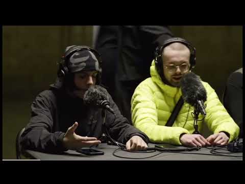 Selug Grünt (big up jean morel)