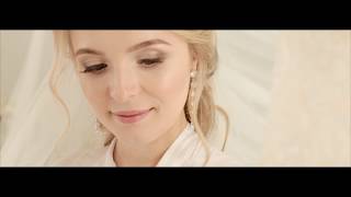 Wedding day. Саша и Катя