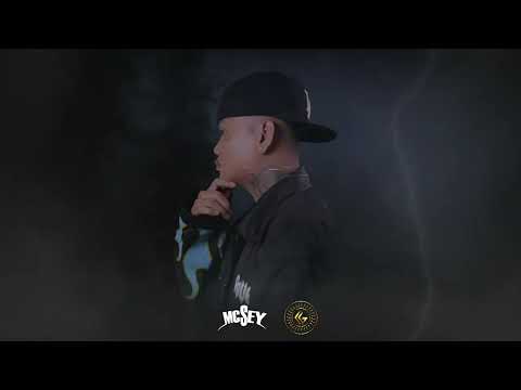 MCSEY '' ផ្គរលាន់​ '' (Thunder) Ft @NanGSaM-Beatz