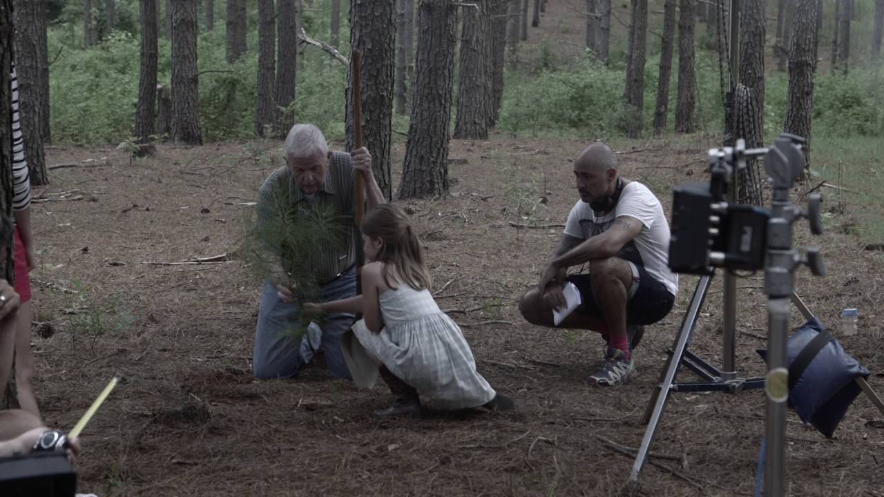 Remedy - A Zac Brown Band Film Behind The Scenes Part 2 스튜디오 실사