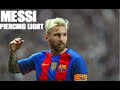 Lionel Messi | Skills | Barcelona & Argentina | Piercing Light