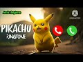 Pikachu Ringtone Download Ringtone Notification Ringtone Ringtone