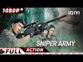 ENG SUB Rescue Mission Amnesia Soldier S Return Crime Gangster IQIYI Action Movie