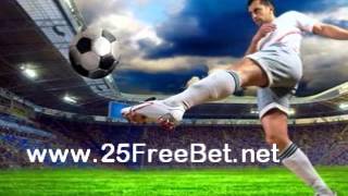 William Hill 49s - How To Get a £25 Free Bet