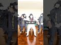 Kai Cenat Starts Off Mafiathon 3 With The Jabbawockeez