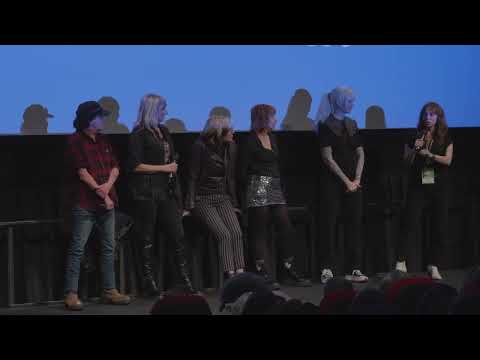 PRETTY UGLY   THE STORY OF THE LUNACHICKS