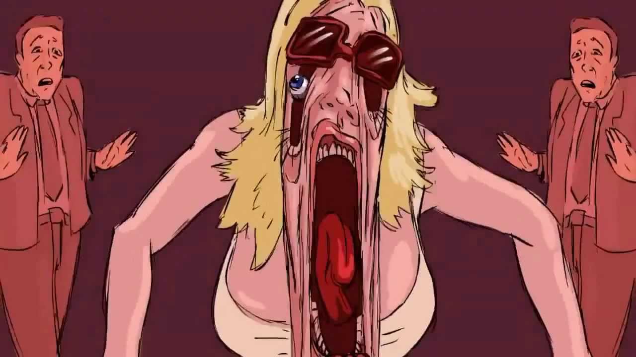 AI CONFINI DI UN MONDO SINTETICO - The Bluff (1999)