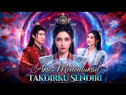 Aku Menentukan Takdirku Sendiri (2026) Drama China All Episodes | Complete Review and Facts