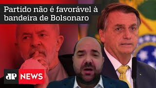 Gurgel: ‘PT é contra escolas cívico-militares porque não quer investir em educação de qualidade’