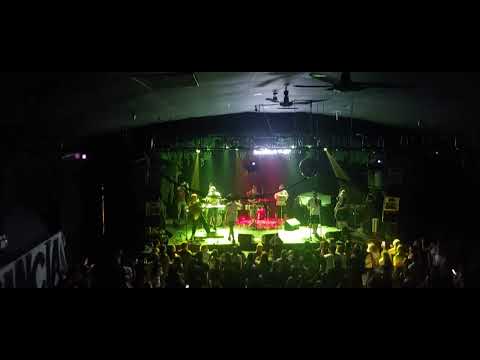 Entero Piante - En Vivo Sala Metronomo