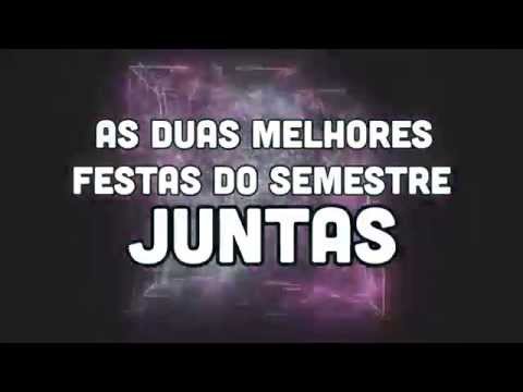 XXX Intermed + Infinitos Dias: A Festa sem Fim