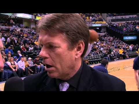 Tom Sterner - January 27, 2015