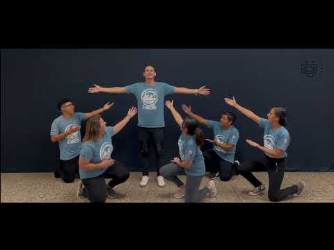 El Salvador 2024 Program - Mi Rey Jesus 2023