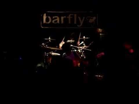 Elias Last Day - Birmingham Barfly - 2007