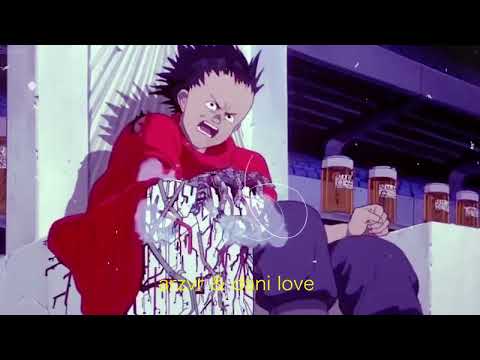 Arzvr, Dani Love, BVNKZ - Vaporwave Flex (Videolyrics)