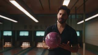 Fossil Spring 2025 Collection | Kriti Sanon & Varun Dhawan