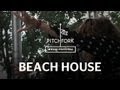 Beach House - Zebra - Pitchfork Music Festival 2009