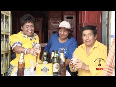 Que Rica Mi Cervecita - Flor Pilena