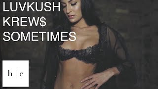 THEMXXNLIGHT - Sometimes Ft. KREW$