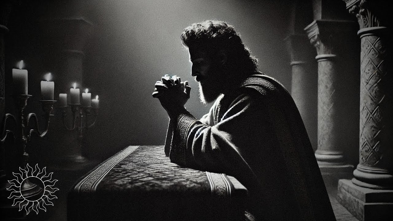 "Psalm 139: God's Intimate Knowledge and Presence”