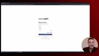 ElektraWeb - Ön Büro Genel Eğitim Videosu