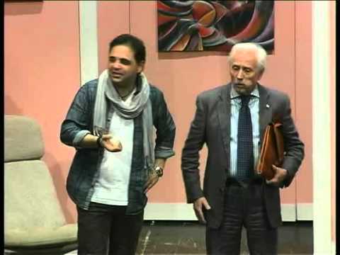 Il Teatraccio - Tressette con il morto 07\04\2013 (2°ATTO)