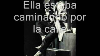 Stevie Ray  Vaughan The Sky Is Crying- subtitulos español