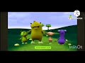 Preview 1280 Cuddlies Hebrew BabyTV