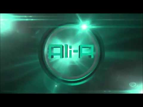 Ali-A intro song