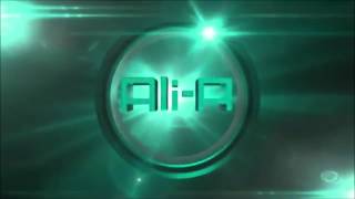 Ali-A intro song