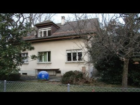 LANCY TV - Sujet - Association La Virgule