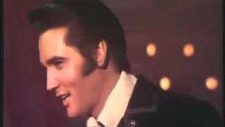 It Hurts Me - Elvis Presley (Sottotitolato)