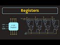 Introduction To Registers What Is Shift Register Types Of Shift Registers