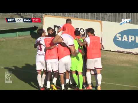 Lega Pro 2019/20 Play-out ritorno Ravenna - Fano 0-1