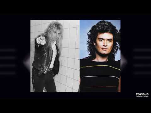 Giuffria & Glenn Hughes - Walk Across The Sun