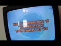 PBS KIDS Program Break WNET DT2 2016 Incomplete