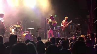 The Side Eyes - Get Lost (Live at the El Rey Theatre - September 15, 2017)