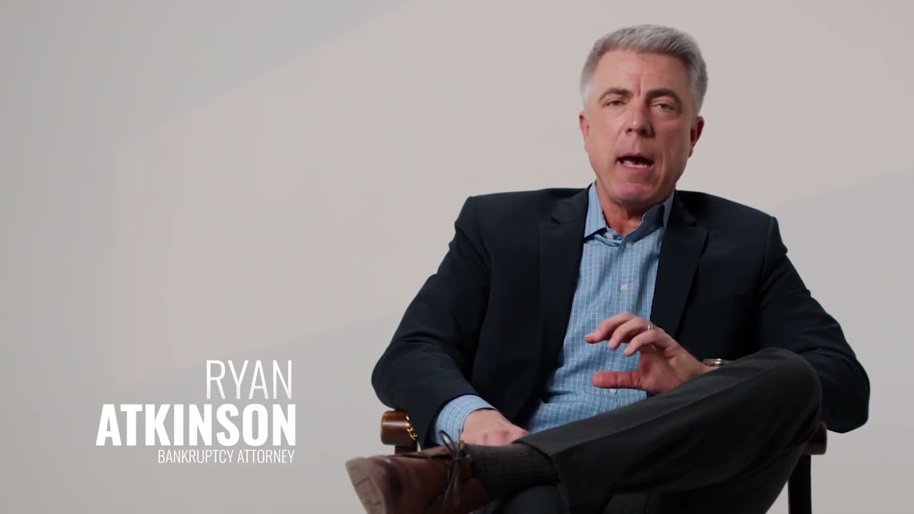 ASK What Debts Are Not Dischargeable Ryan Atkinson