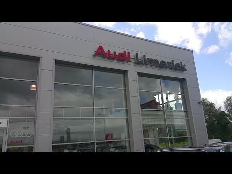 171D43519 - 2017 Audi A6 AVANT 2.0TDI 150 SE S-T 47,995