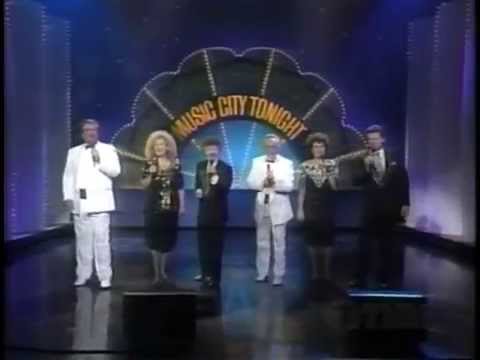 Blackwood Singers This Ole House