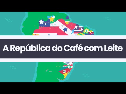 A República do Café com Leite | S03E35