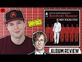 Ben Folds Five - The Unauthorized Biography... (1999) | Album Review