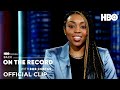 Renee Montgomery on Serena Williams's Retirement | Back On The Record with Bob Costas | HBO