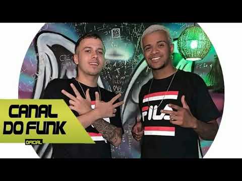 MC Nando e MC Luanzinho - Babão (DJ Henrique de Ferraz) Lançamento 2019