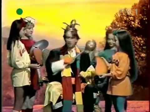 Fasolki   Czołówka Programu Fasola